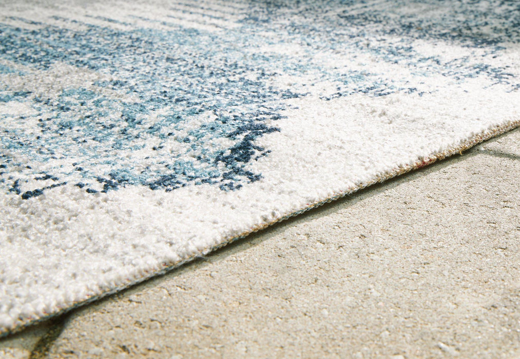 Daddridge 8' x 10' Rug - De Avenue Furniture