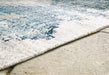 Daddridge 8' x 10' Rug - De Avenue Furniture
