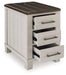 Darborn Occasional Table Set - De Avenue Furniture