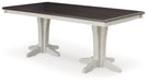 Darborn Dining Room Set - De Avenue Furniture