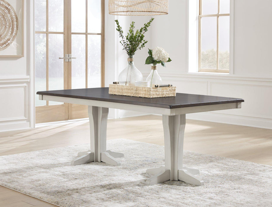 Darborn Dining Room Set - De Avenue Furniture