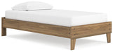 Deanlow Bed - De Avenue Furniture