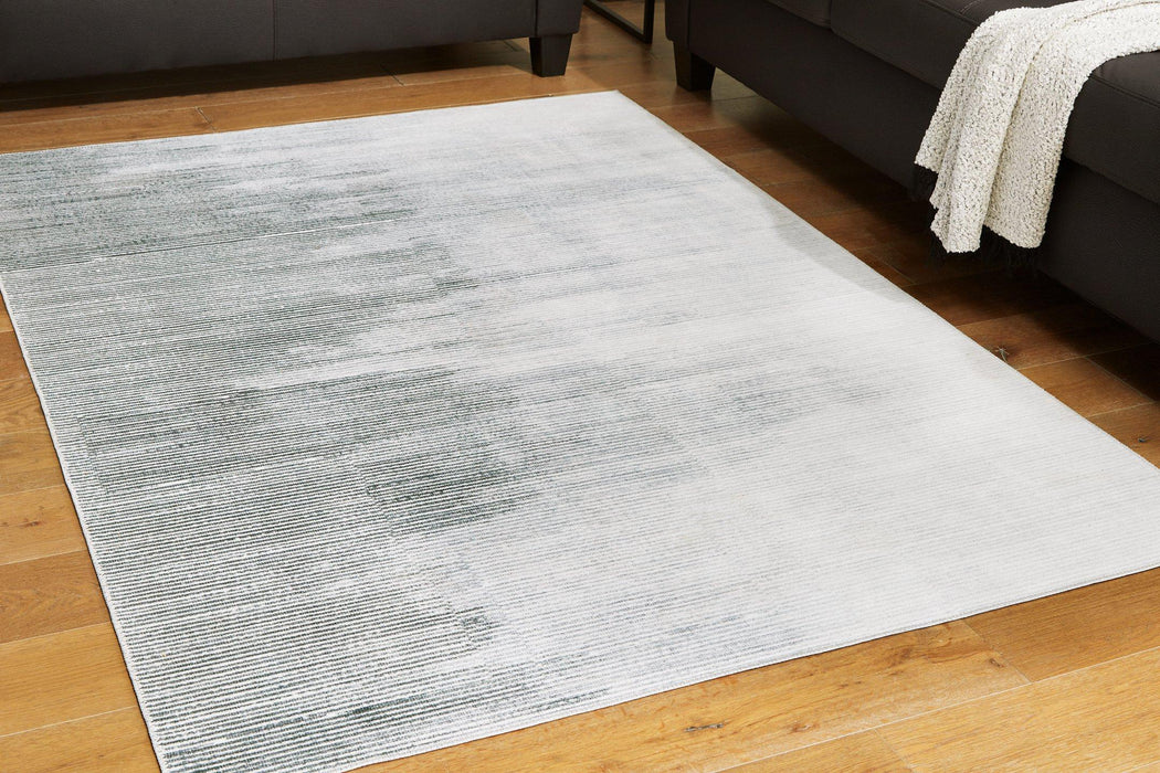 Milset 8' x 10' Rug - De Avenue Furniture
