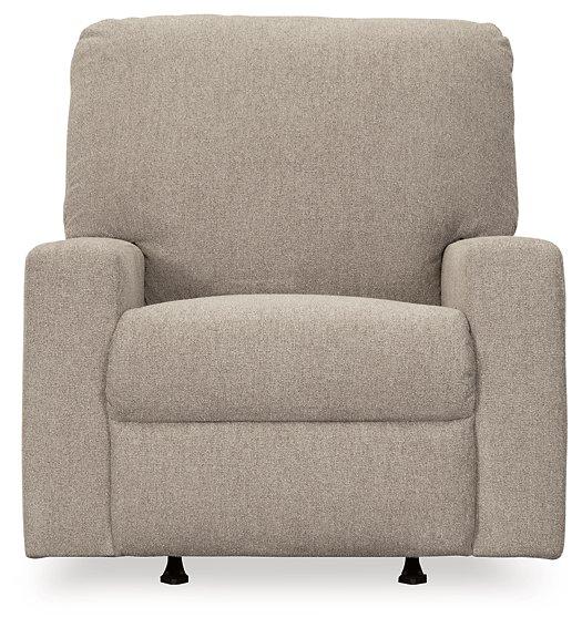 Deltona Living Room Set - De Avenue Furniture