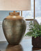 Madney Table Lamp - De Avenue Furniture