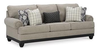 Elbiani Living Room Set - De Avenue Furniture