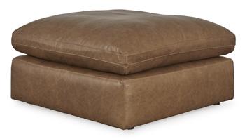Emilia Oversized Accent Ottoman - De Avenue Furniture