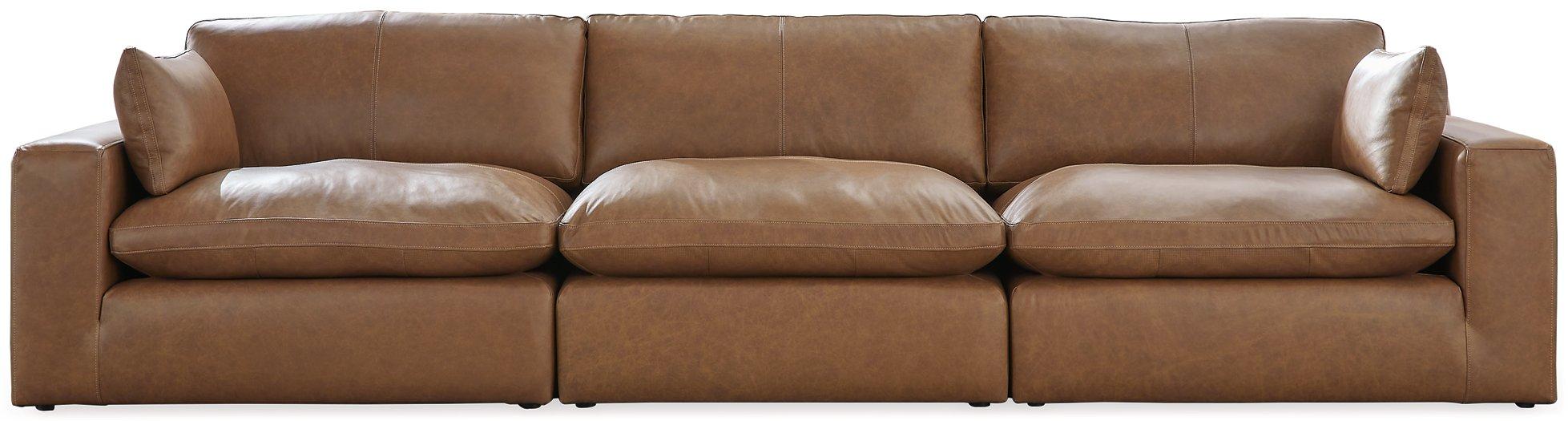 Emilia Living Room Set - De Avenue Furniture