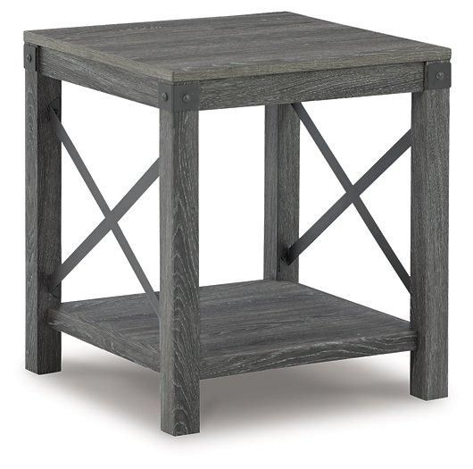 Freedan Occasional Table Set - De Avenue Furniture