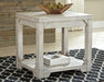 Fregine Table Set - De Avenue Furniture