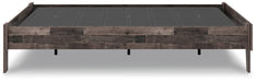 Neilsville Panel Bed - De Avenue Furniture