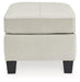 Genoa Ottoman - De Avenue Furniture