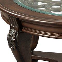 Norcastle Occasional Table Set - De Avenue Furniture