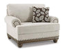 Harleson Oversized Chair - De Avenue Furniture