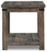 Hollum Occasional Table Set - De Avenue Furniture