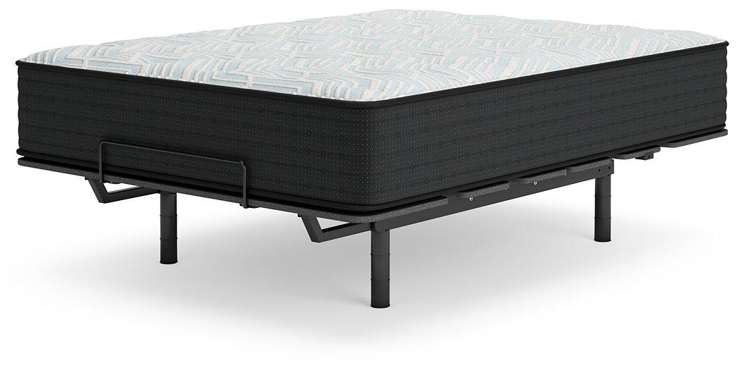 Palisades Firm Mattress - De Avenue Furniture