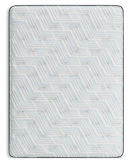 Palisades Firm Mattress - De Avenue Furniture