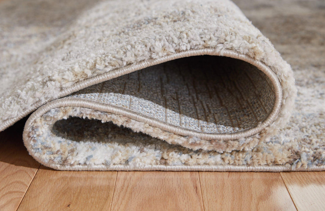 Pearidge 7'11" x 10' Rug - De Avenue Furniture