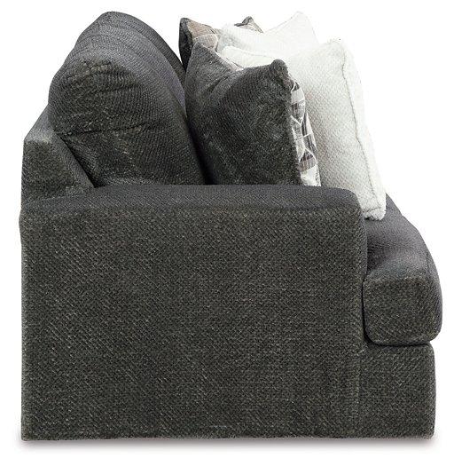 Karinne Sofa - De Avenue Furniture