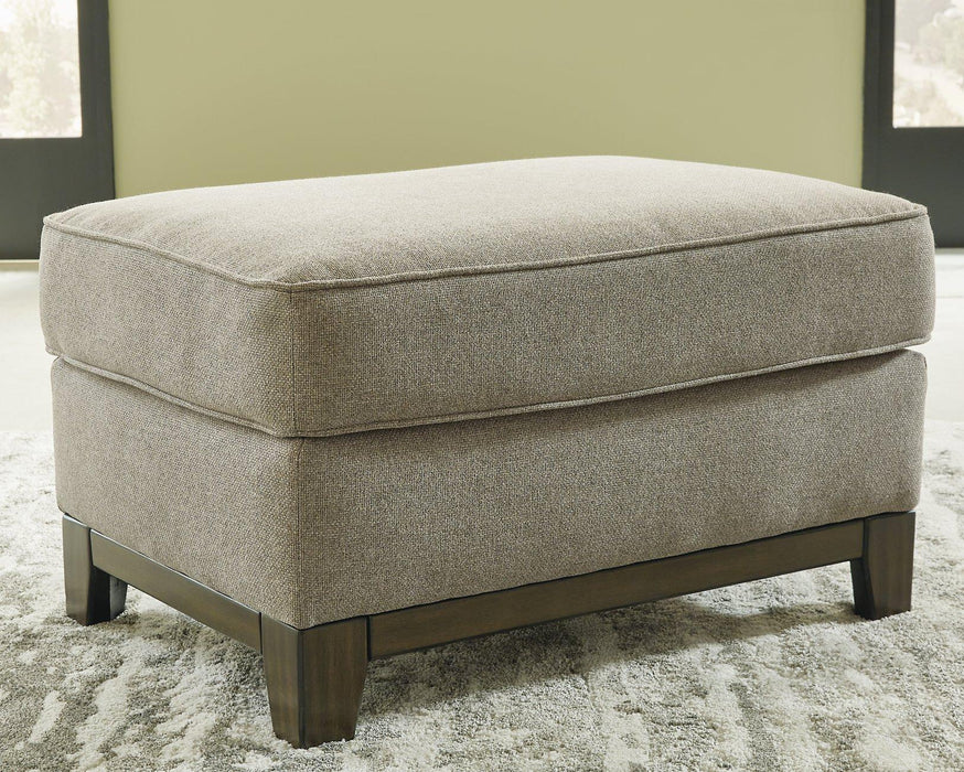 Kaywood Living Room Set - De Avenue Furniture