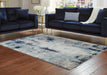 Leonelle 7'10" x 10' Rug - De Avenue Furniture