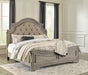 Lodenbay Bedroom Set - De Avenue Furniture