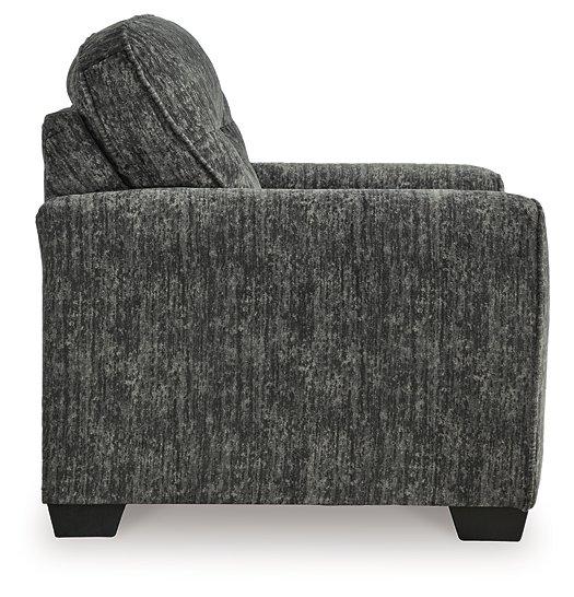 Lonoke Living Room Set - De Avenue Furniture