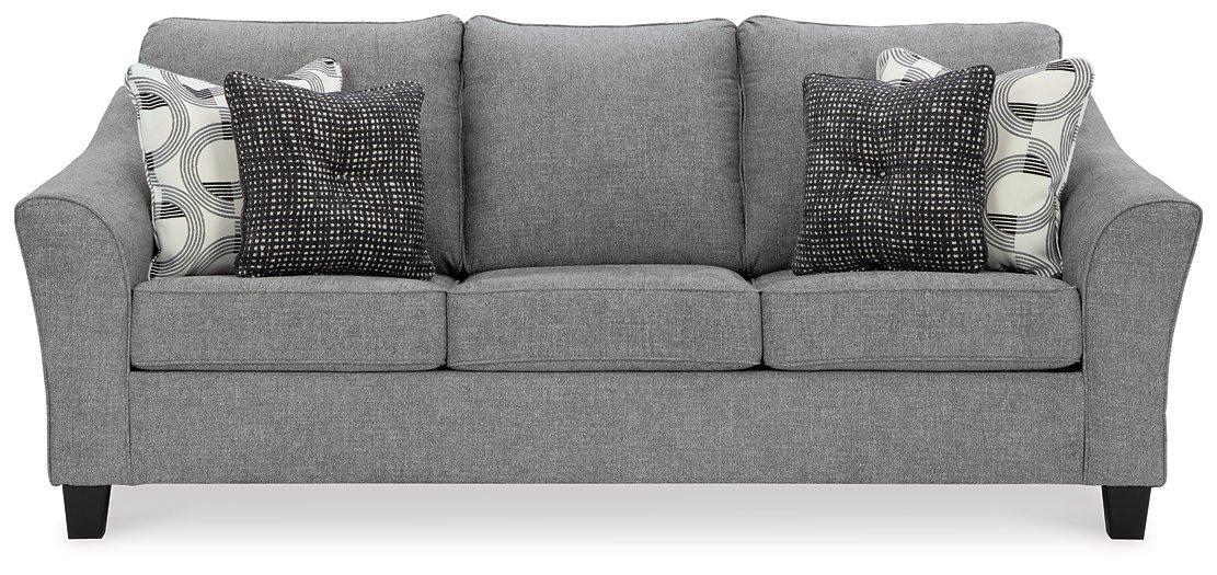 Mathonia Sofa - De Avenue Furniture