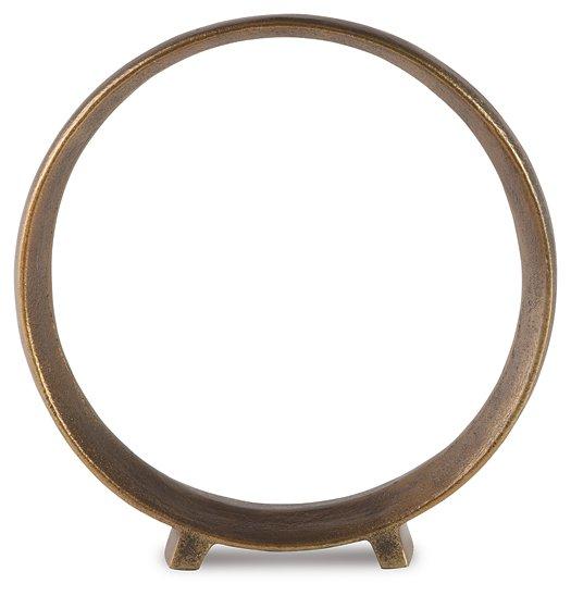 Ryandale Sculpture (Set of 2) - De Avenue Furniture