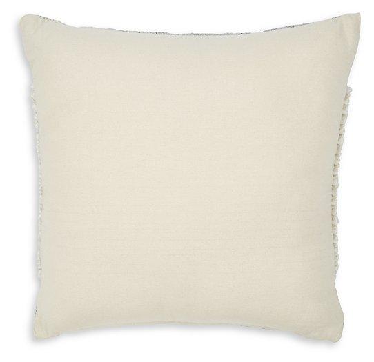 Rowcher Pillow (Set of 4) - De Avenue Furniture