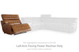 Temmpton Power Reclining Sectional Sofa - De Avenue Furniture