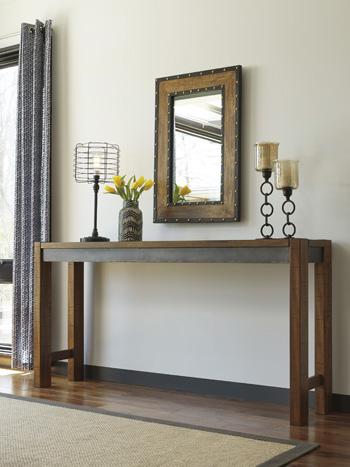 Torjin Dining Room Set - De Avenue Furniture