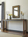 Torjin Dining Room Set - De Avenue Furniture