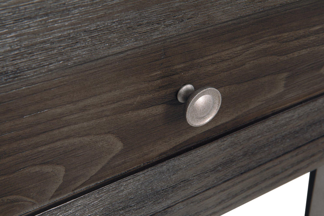 Todoe Occasional Table Set - De Avenue Furniture