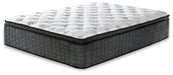 Ultra Luxury ET with Memory Foam Mattress - De Avenue Furniture