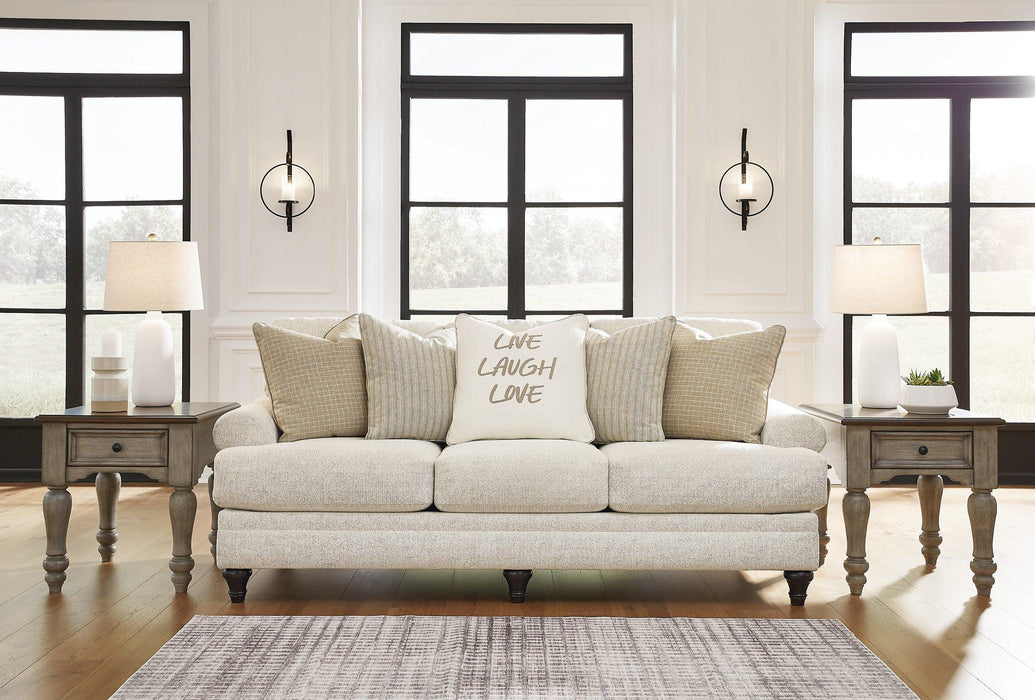 Valerani Sofa - De Avenue Furniture
