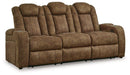 Wolfridge Living Room Set - De Avenue Furniture