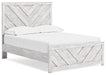 Cayboni Bedroom Package - De Avenue Furniture