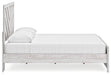 Cayboni Bed - De Avenue Furniture