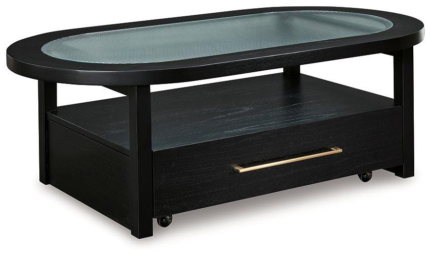 Winbardi Occasional Table Set - De Avenue Furniture