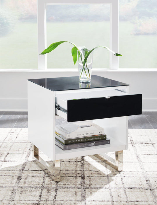 Gardoni Table Set - De Avenue Furniture