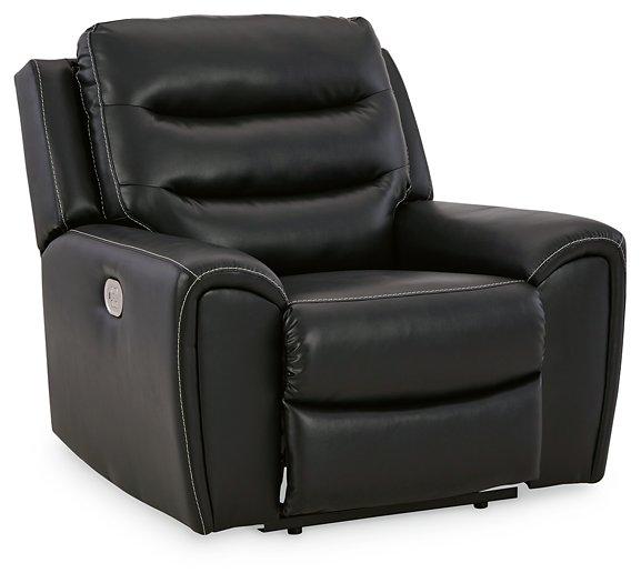 Warlin Living Room Set - De Avenue Furniture