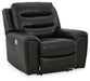 Warlin Living Room Set - De Avenue Furniture