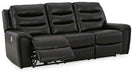 Warlin Living Room Set - De Avenue Furniture