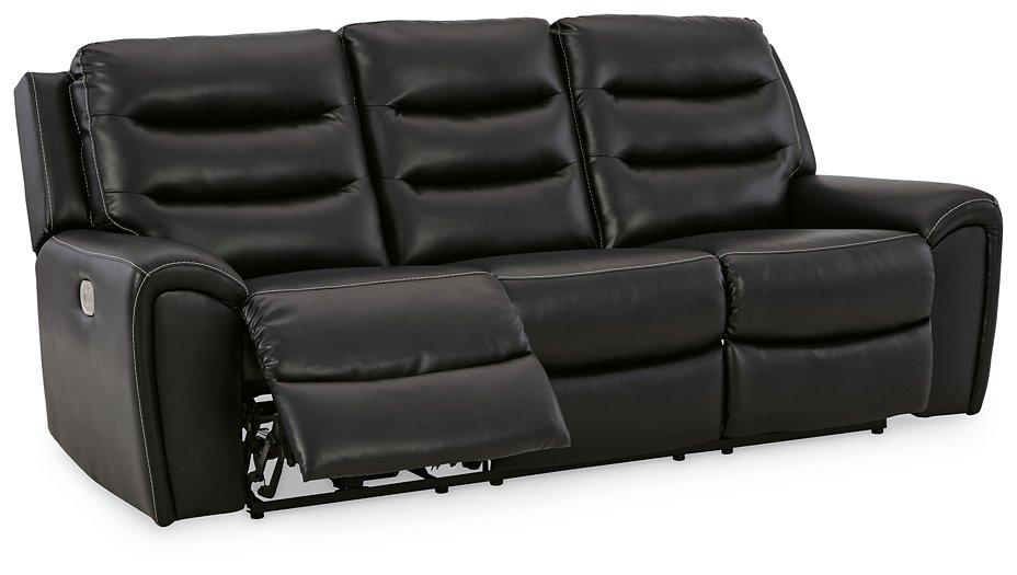 Warlin Living Room Set - De Avenue Furniture