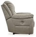 Next-Gen Gaucho Oversized Power Recliner - De Avenue Furniture