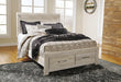 Bellaby Bedroom Set - De Avenue Furniture