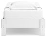 Hallityn Bed - De Avenue Furniture