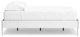 Hallityn Bed - De Avenue Furniture