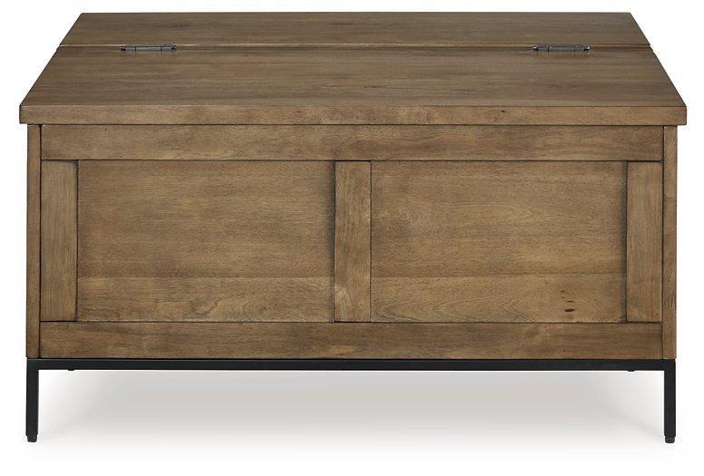 Torlanta Occasional Table Set - De Avenue Furniture
